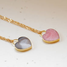 Charger l&#39;image dans la galerie, Collier &quot;Unbreak my Heart&quot;
